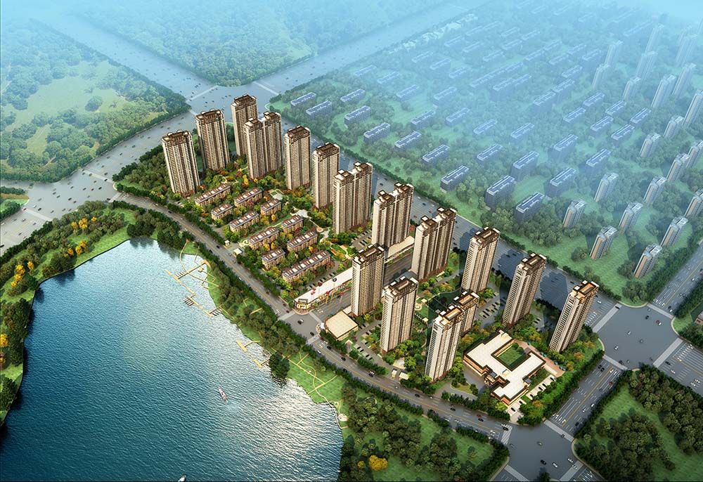 2小时售罄！仙林湖神盘高科荣境今天正式收官