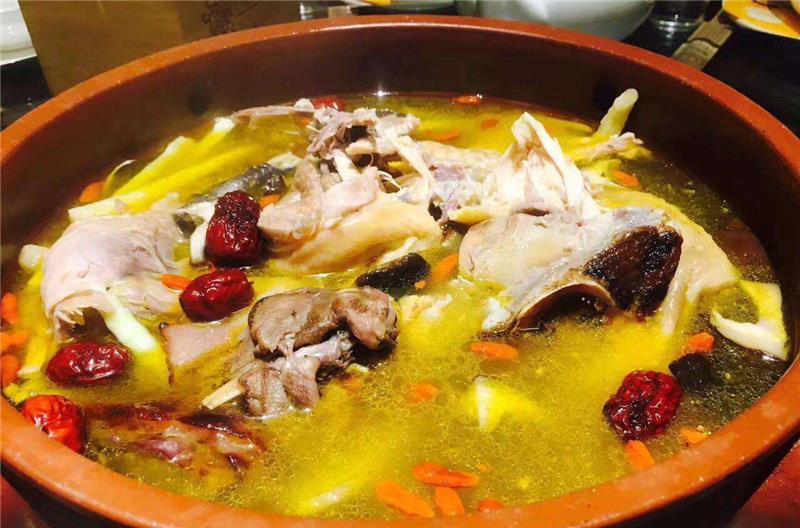 『饸饹面』容易“念错”名字的6道菜，国人都容易读错，老外基本不可能认识