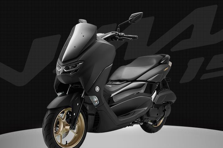 雅马哈|雅马哈N-MAX155这台摩托表现如何？油耗表现如何？你真的了解吗