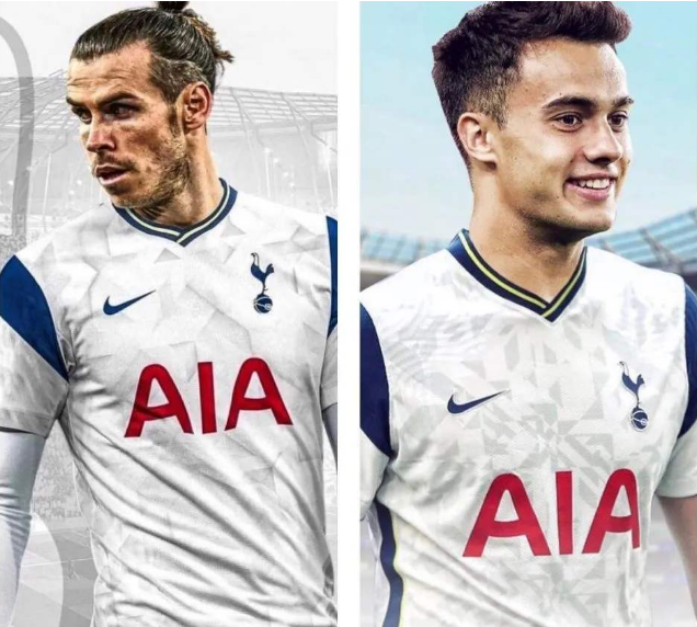 热刺|2000万英镑租借贝尔！3000万欧签下雷吉隆！热刺“劫持”曼联转会