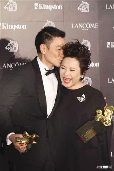 『刘德华』刘德华投资1200万,苦等10年之久,只为帮助许鞍华实现她的梦想!