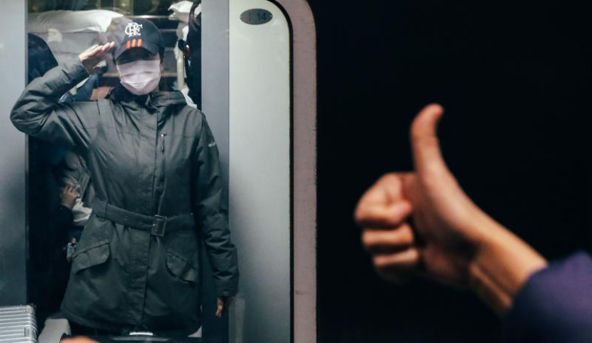 广东共青团|“我能做的就是帮他穿好衣服，让他尊严地离开人世”