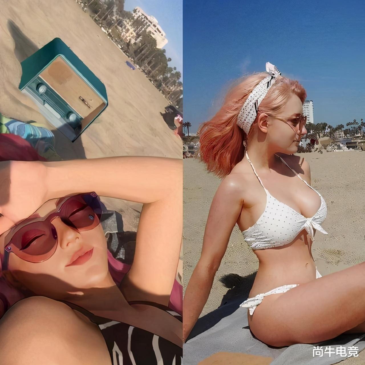 拳头|LOL新英雄涉嫌抄袭？一少女表示自己已聘请律师，打算对簿公堂！