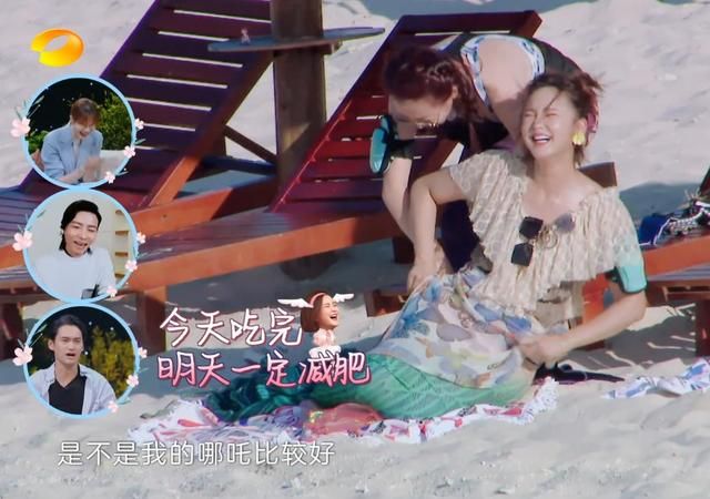 张歆艺|张歆艺哭诉产后复出被圈内人轻视，杜若溪经纪人道出背后5大残酷原因