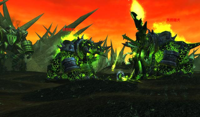 百里守约|魔兽世界9.0：前夕事件开放在即，提前带你了解一下事件流程