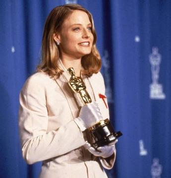 「奥斯卡」影史仅此一位,演16分钟戏就拿奥斯卡影帝,看什么叫做毫米级表演