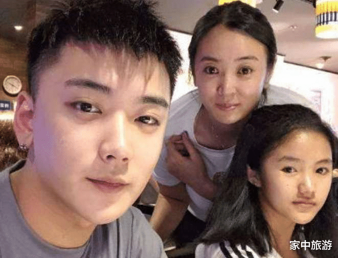 「李勒优」当初《变形计》最美农村女孩李勒优，被城市妈妈相中认养，现在怎样了