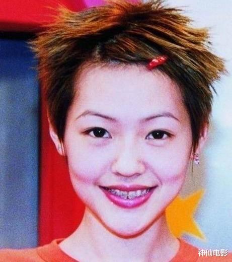 「刘亦菲」一口乱牙的赵薇，整牙前的范冰冰，未变脸的林心如，22年堪比换头