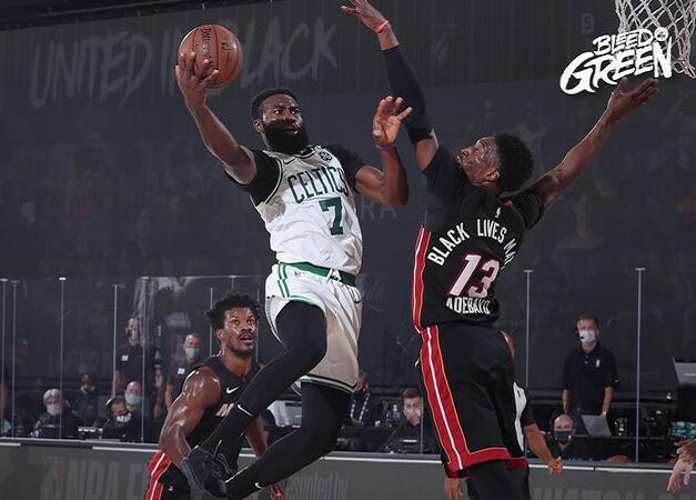 凯尔特人队|2-4爆冷出局！四巨头90分仍输球，苏群曝内情，杨毅惨遭打脸！