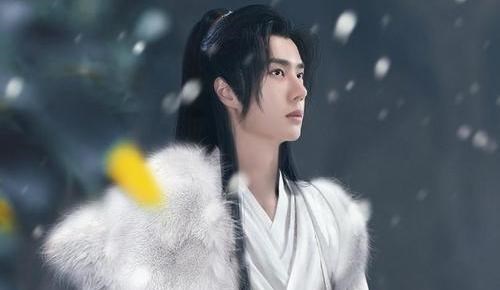 宋茜|宋茜新剧是“镶边女主”？未开拍就闹，王一博大男主戏份或将裁剪