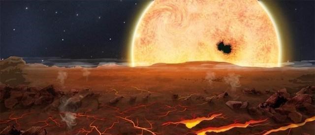 超级地球|科学家发现一颗“超级地球”，一年仅9天，生态环境比地球好！