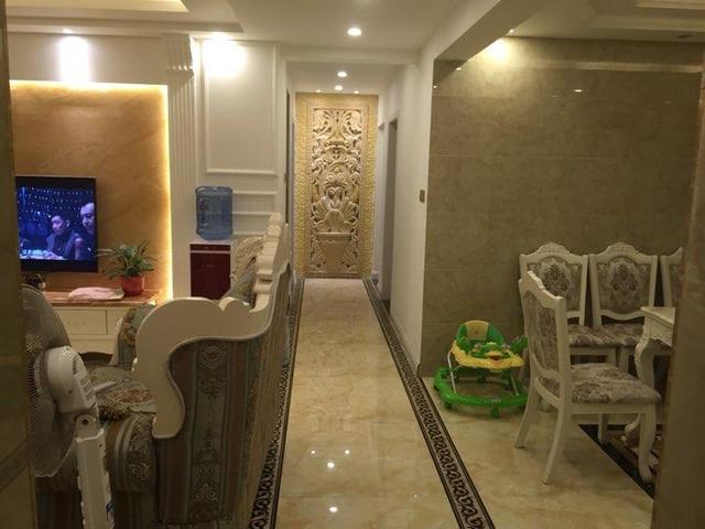 |卧室改成电影院，被老婆骂惨了，装完后她特别喜欢，天天待里边