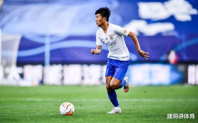 韦世豪|鲁能赢球刘洋嘚瑟！和韦世豪网络互怼！谁都不服谁