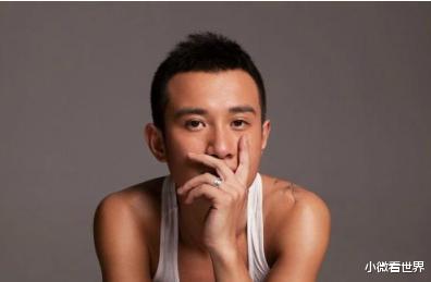 「马伊琍」从“软饭男”到钢铁硬汉，“整容”式离婚后，文章“站”起来了