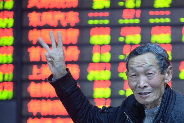 中國股市：A股不再“慫”瞭，牛市又回來瞭，“紅九月”聞牛起舞-圖4