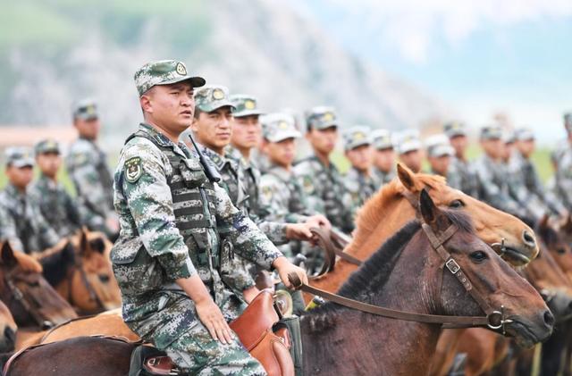 「机枪」“加强连”是什么“连”？一般有多少人，什么样的连才叫加强连？