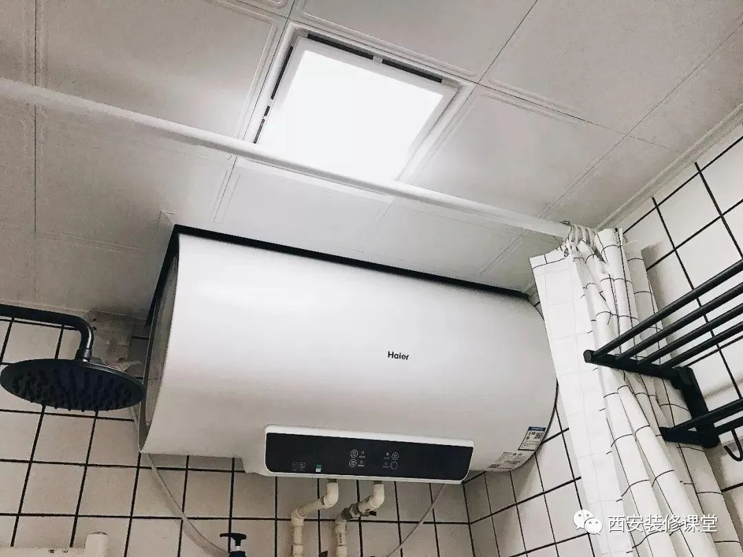 ：35㎡老旧房，改造巴掌大温馨小窝