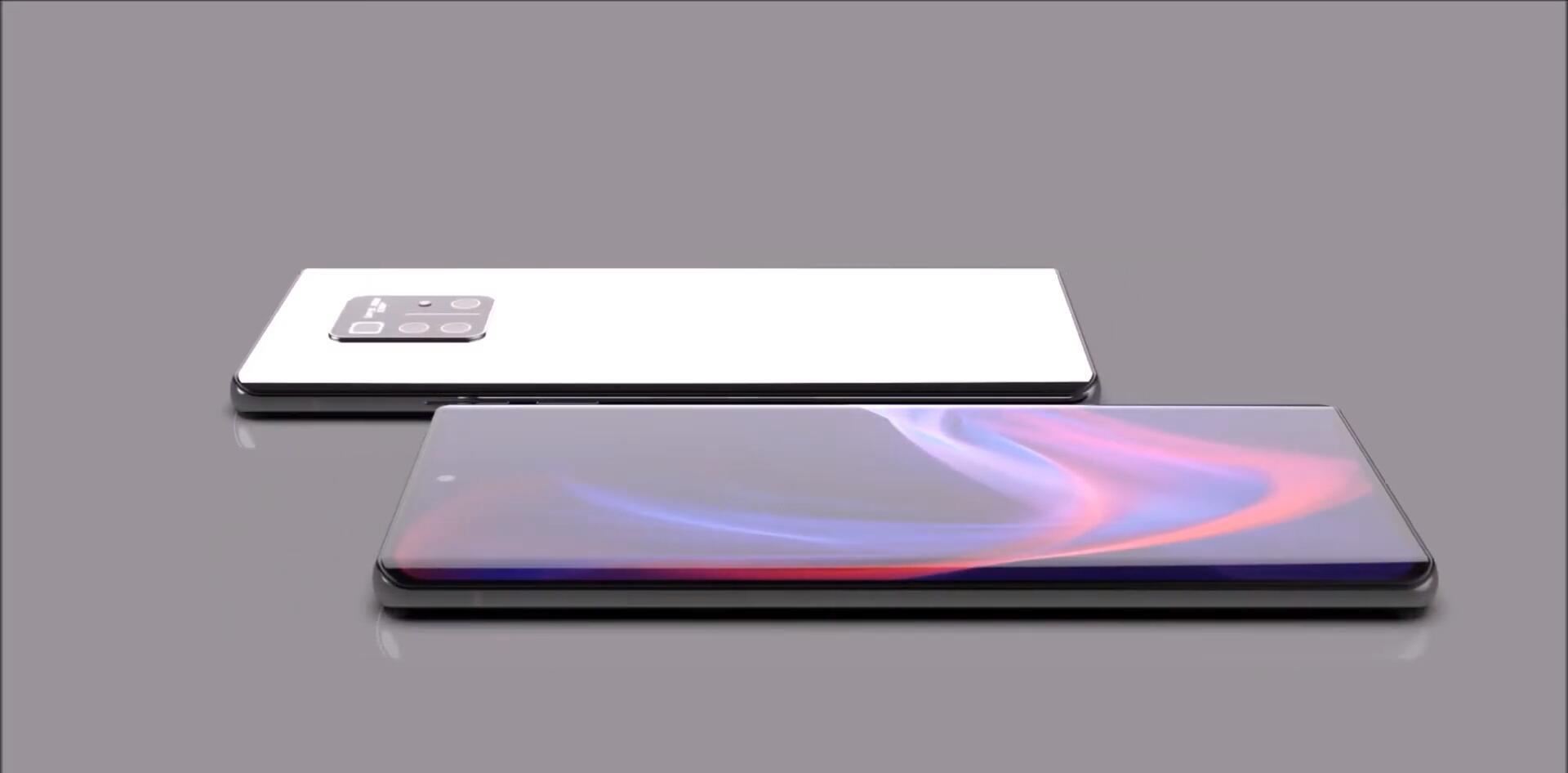 「小米科技」小米5G诚意之作：120Hz曲面屏+骁龙865+5000毫安 颜值与性能并存