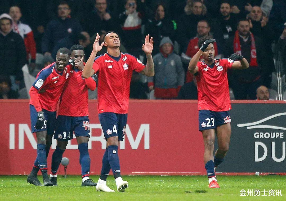 皇家马德里■皇马后防新目标，22岁仅需2000万，未来或接班拉莫斯搭档瓦拉内