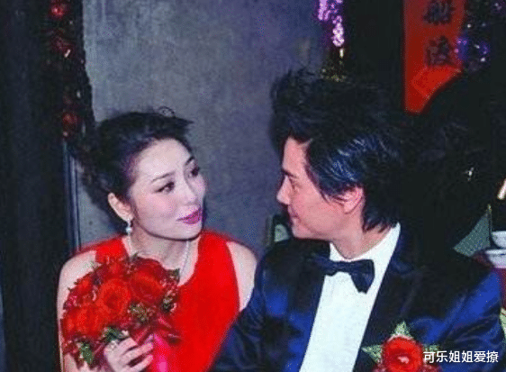 丁子峻|她嫁给赵丽颖哥哥,隐婚七年,如今她才是娱乐圈最幸福的豪门媳妇