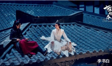 魏无羡|《陈情令》被《演员2》翻拍！新版魏无羡蓝忘机曝光，粉丝却崩溃了