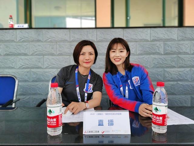 中国足协|当年美少女球员熊熙退役，让中国足协挨骂无数，现在她怎么样了？