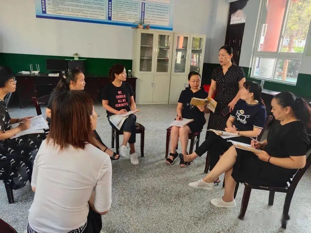 中小学|“男老师荒”侵袭中小学，不仅仅是工资低，这5个原因太现实
