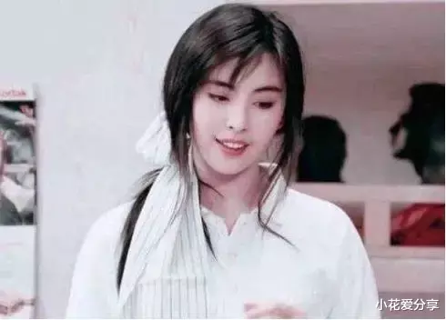 王祖贤|从来不工作,却在温哥华居住16年,王祖贤的钱都是从哪来的?