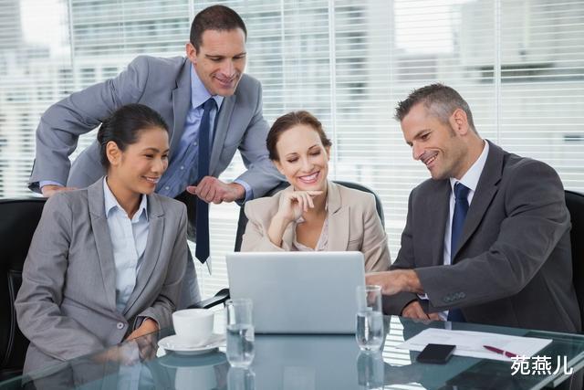 ：领导喜欢提拔具备以下三个特质的人，尤其第三种，你占了几个？