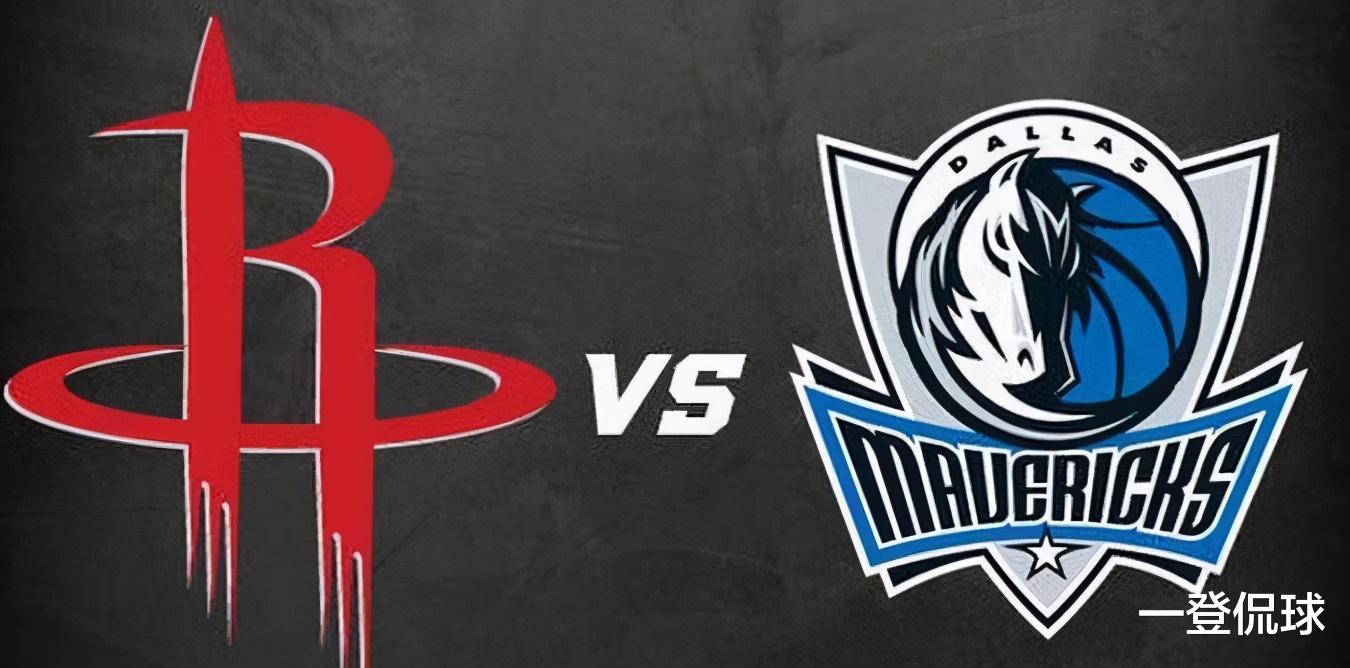 詹姆斯·哈登|火箭3連勝？哈登傷愈回歸暴走，三叉戟組合無人阻擋，東契奇反抗