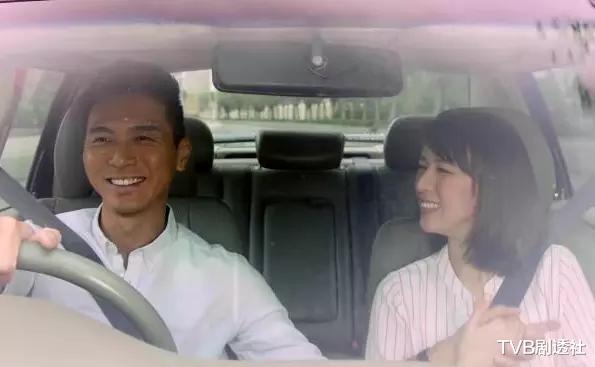 『TVB』TVB今年最好的三部剧集，有望产生视帝视后？