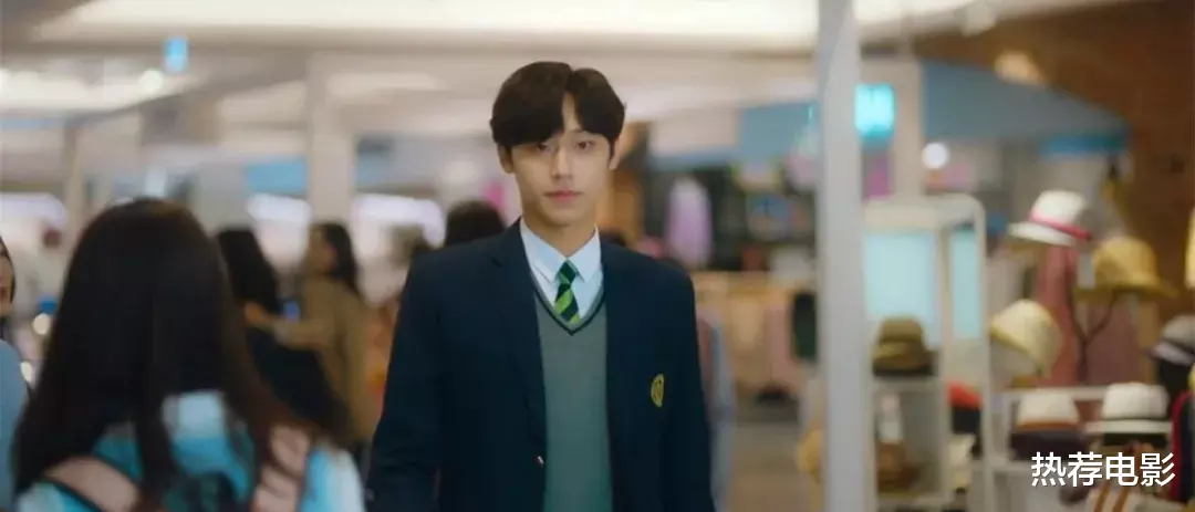 再次十八岁|播了6集收视飙升到翻倍，这部新剧一看就追到停不下来