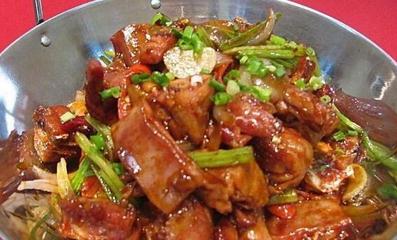 『猪肝』推荐几道下饭的家常菜，周末时间做给家人吃，一家人其乐融融