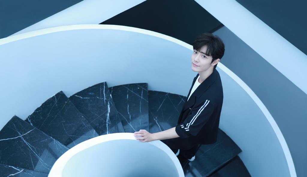 肖战|肖战参加新活动被保密，三部待播剧即将定档，双十一带货排名第一