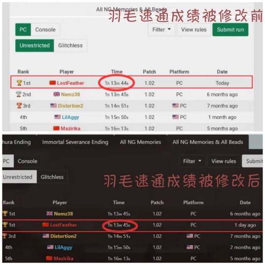 只狼■中国游戏圈手速最快的男人，蒙眼打穿只狼所有Boss，被老外针对！