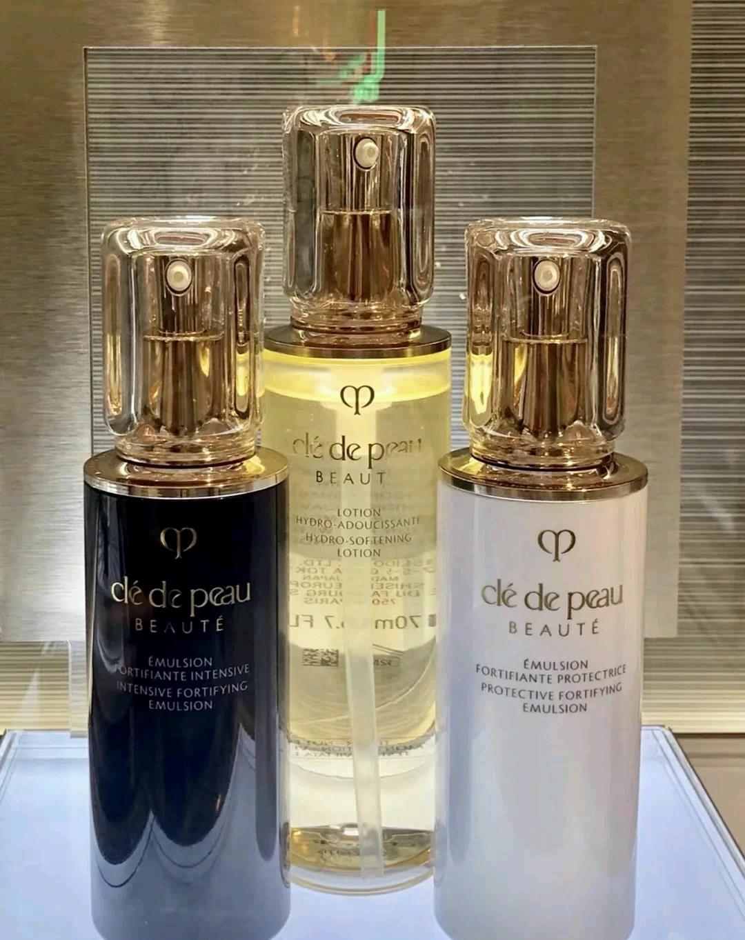 护肤品|双十一“不踩雷”护肤品清单,平价的、贵妇的都有,你中意哪个?