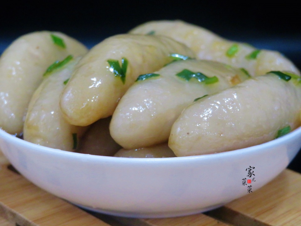 肥牛|秋天最该吃的不是南瓜，而是它，我早餐宵夜都要吃，10分钟就出锅