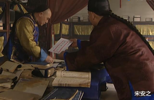 高福|雍正王朝:高福之死,其实从李卫一人离京时就已注定