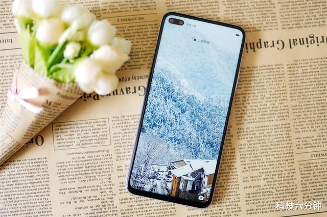 『麒麟990』都是麒麟990的加持，荣耀V30pro和荣耀30pro谁更强，简直不敢相信