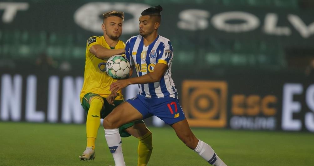 波尔图|2-3，穆里尼奥老东家遭暴击！已被榜首甩开5分，卖2人成败笔