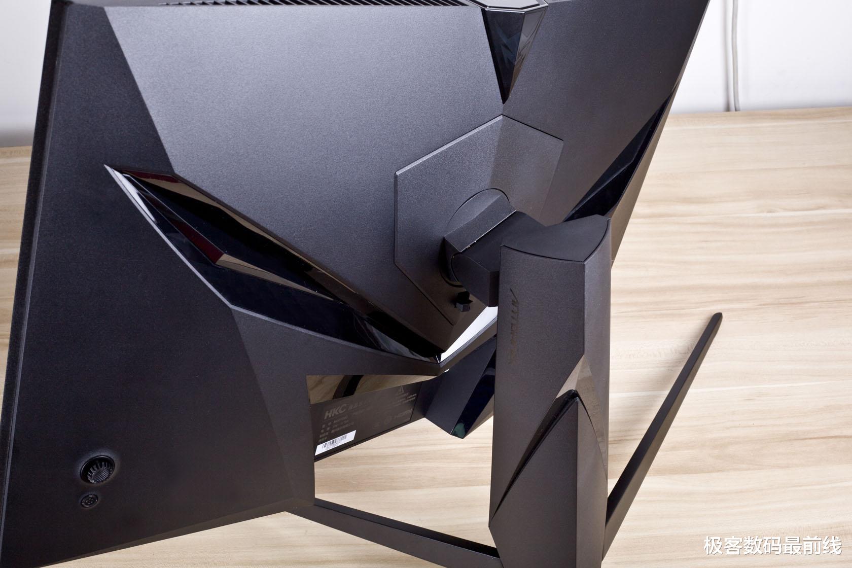 显示器|“实景屏”蚂蚁电竞ANT27VQ来袭，165Hz给你畅快淋漓的游戏体验