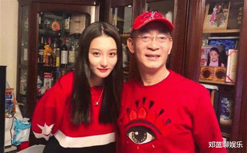 【西游记】有种“基因”叫西游记主演后代,悟空女儿“无人娶”,看到八戒儿子直接跪服