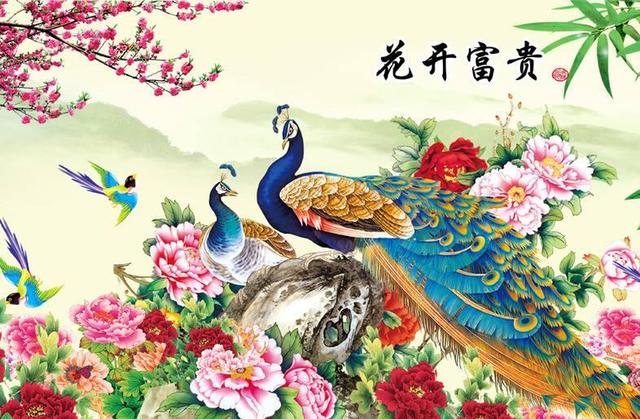 #运势#财富上门的三大生肖,苦尽甘来,财富不断找上门!