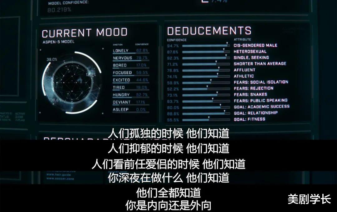Netflix|Netflix 的这片，是要帮我妈戒抖音？