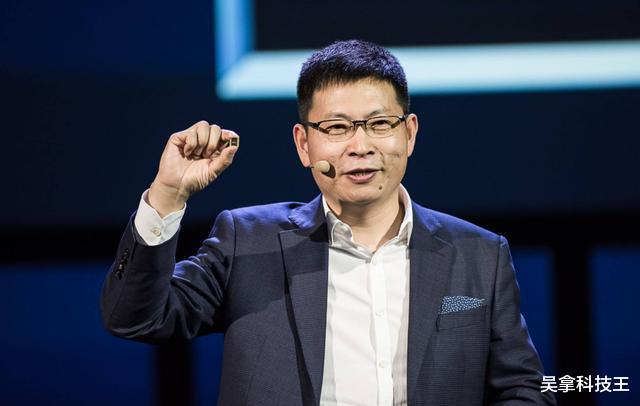 [华为]任正非拜访李嘉诚：李先生我是小任，华为的国际化还得仰仗您