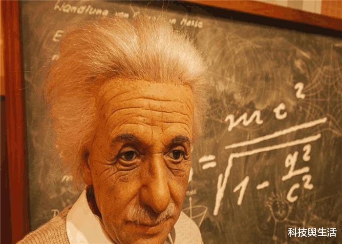 爱因斯坦■爱因斯坦留下的预言，科学家却不希望实现，是哪出问题了？