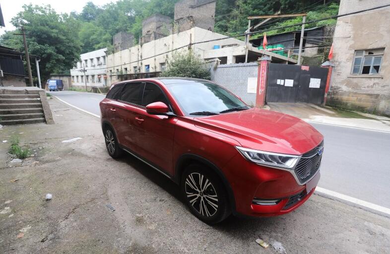 动力|家用自驾好帮手，聊一聊长安欧尚X7三个月来的用车感受