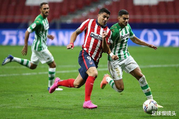 西甲|伟大的2-0！西甲10冠王踢疯了，创4大纪录，苏神造5球打脸巴萨