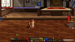 地下城与勇士|DNF：韩服男魔法师五大职业开放三觉，天界玫瑰再度凋零