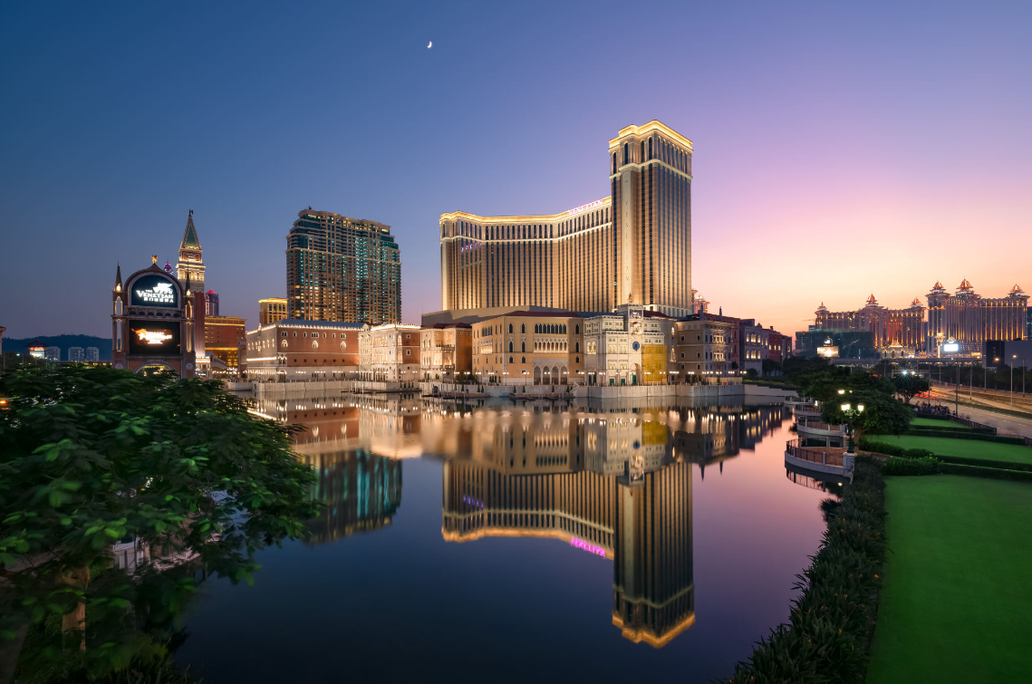 厦门|我国带“门”字的4座城市，除了厦门外，能说出两个就厉害了！